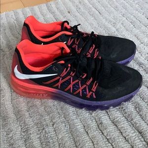 Nike Cross Training Airmax